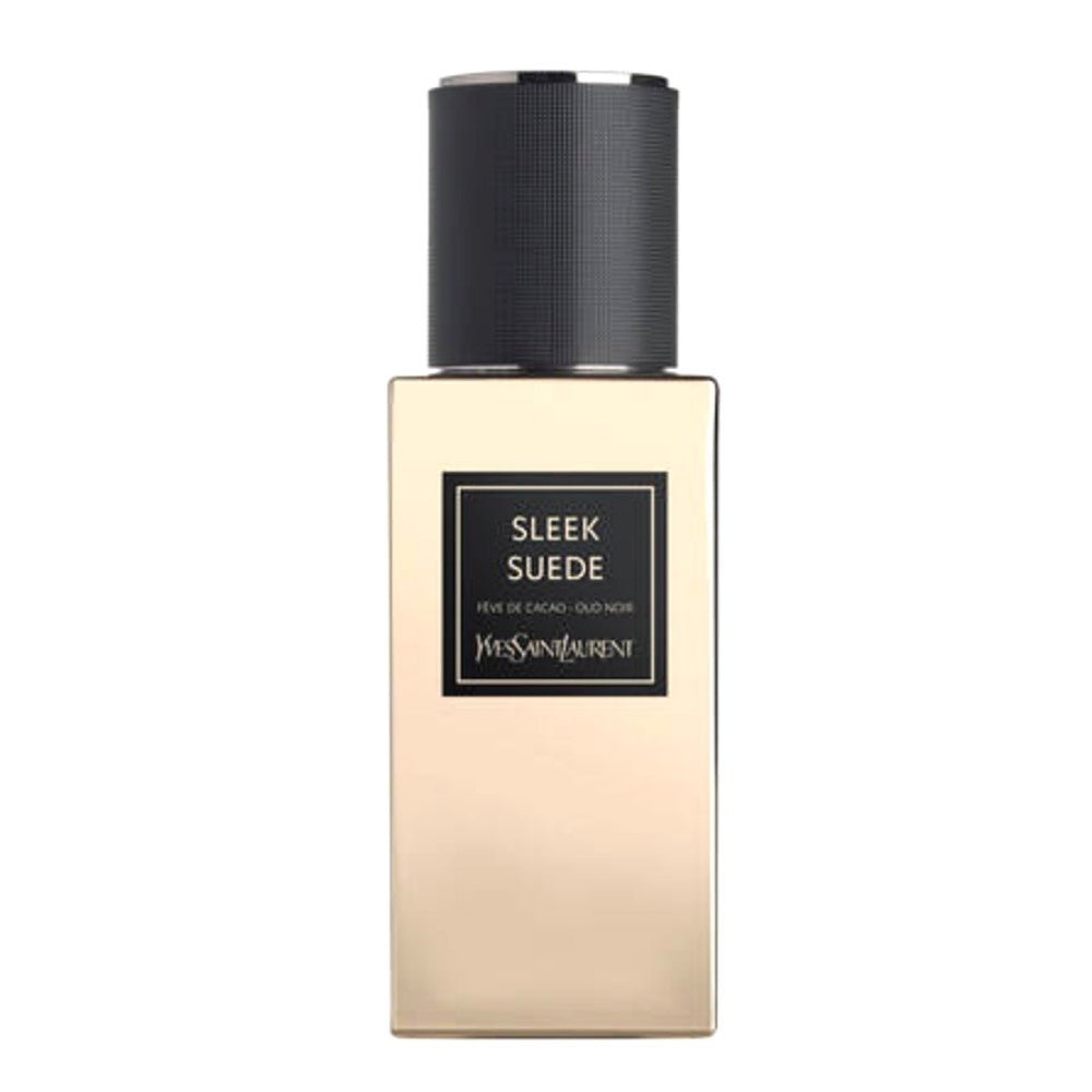 Yves Saint Laurent Sleek Suede 2.5 oz/75 ml ScentRabbit