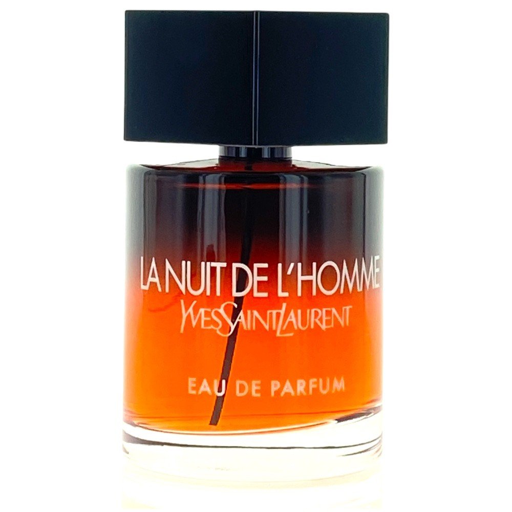Yves Saint Laurent La Nuit de L'Homme EDP 3.4 oz/100 ml ScentRabbit