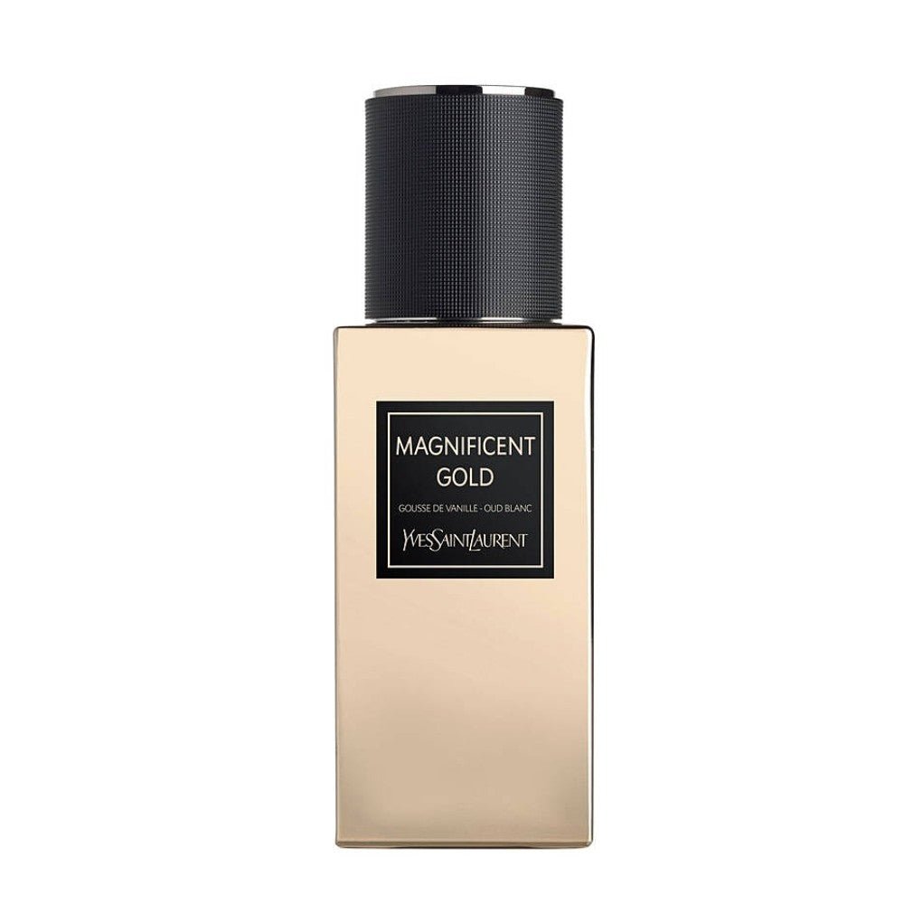Yves Saint Laurent Magnificent Gold 2.5 oz/75 ml ScentRabbit