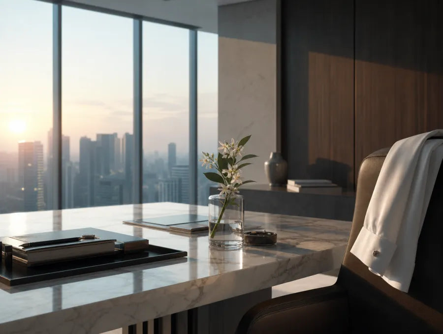 Boardroom Clean