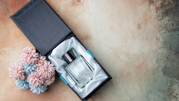 Choosing The Most Suitable Wedding Perfume: Your Ultimate Guide