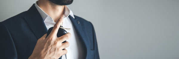 Breaking Down The Psychology Behind Different Scent Preferences