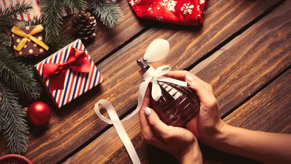 Searching For The Perfect Secret Santa Gift? Consider A Niche Perfume