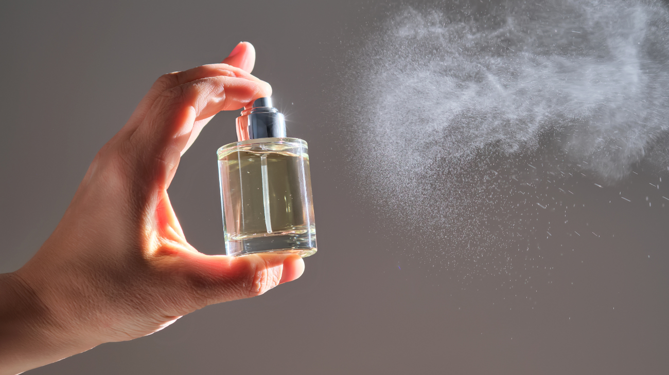 Aquatic Perfumes: Everything You Should Know About Them