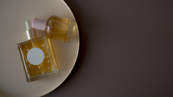 Finding A Signature Scent: The Only Guide You Need