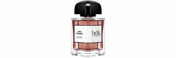 Why Texture Matters More Than You Think In Perfume