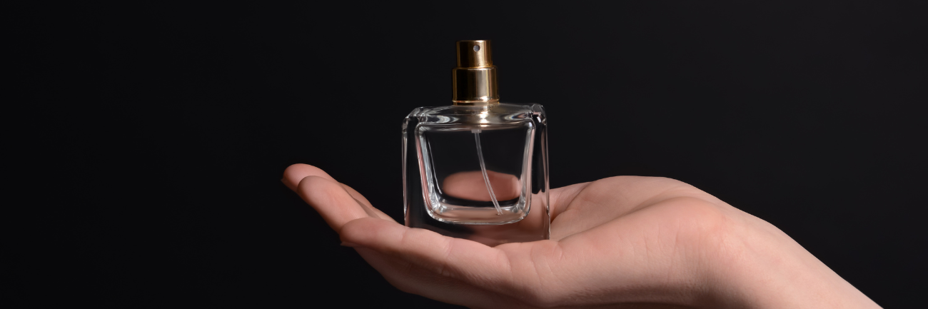 Applying Perfume On Sensitive Skin: What You Should Remember