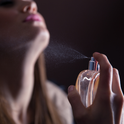 Why Your Perfume Smells Worse