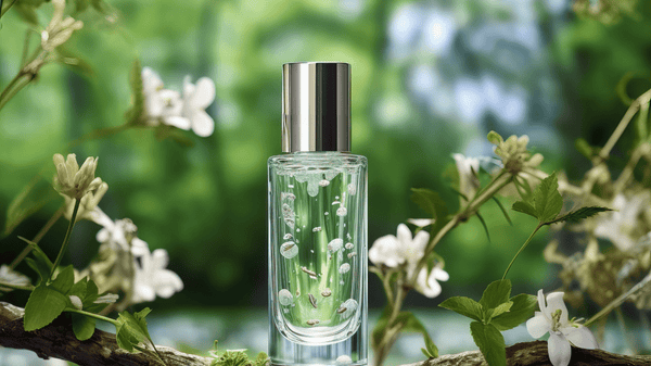 Looking For Perfumes For Sensitive Skin? Follow These Steps
