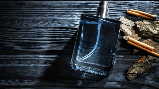 Blue Fragrances For Men