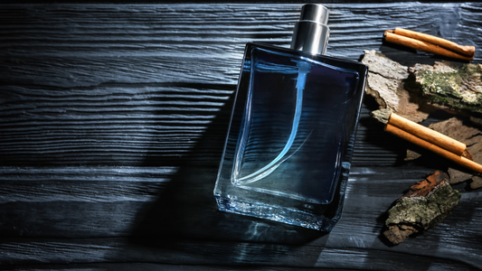 Blue Fragrances For Men