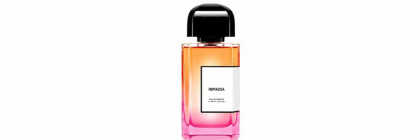 Different Fragrances For Different Moods And Moments