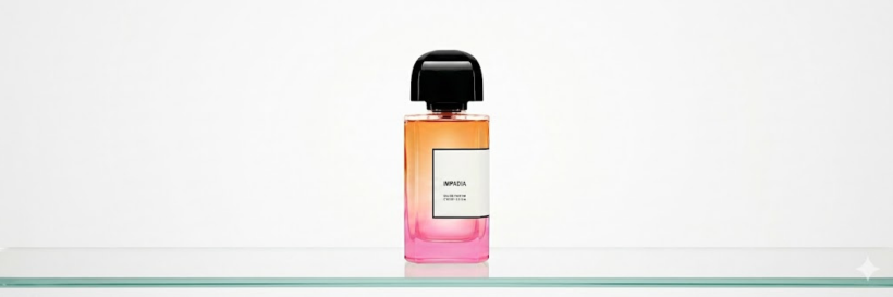 Floral And Fruity Notes: A Sophisticated Combination For Modern Fragrance Enthusiasts
