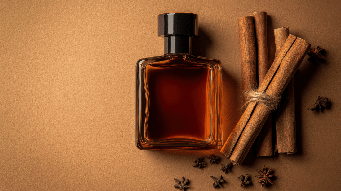Winter Fragrance Trends: What You Should Invest In
