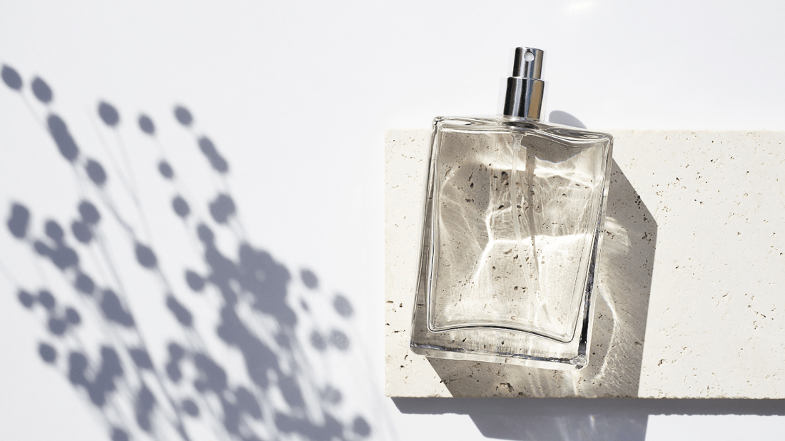 Top 5 Reasons Why Niche Perfumes Are The Future