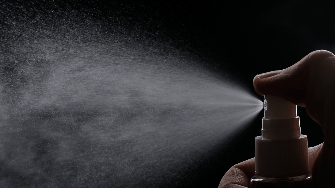 Can Fragrances Help Men Feel Confident In Life?