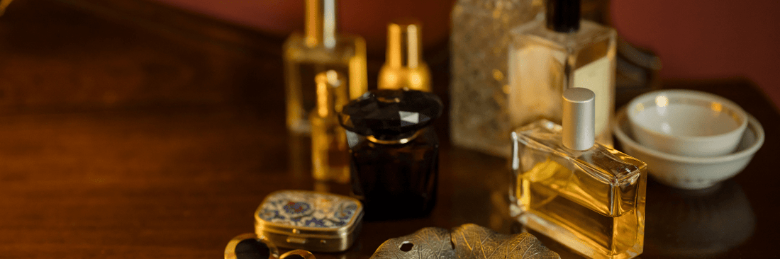 Investing In Niche Perfumes