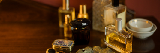 Investing In Niche Perfumes