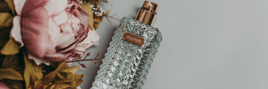 Niche perfumes