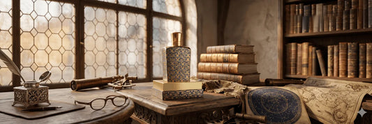 Primera perfumes