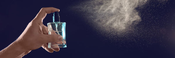 Using Fragrances For Your Self Love Journey