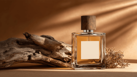 Regalien Hazz perfume