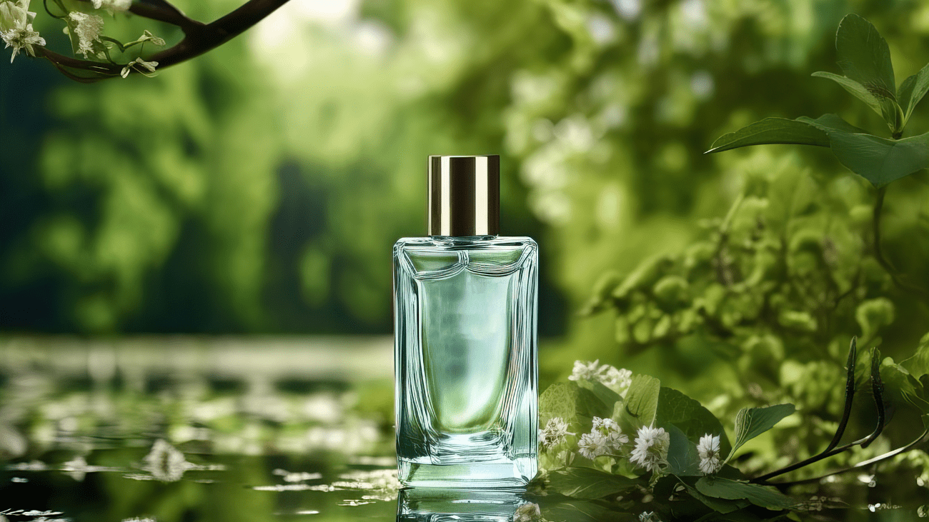 Applying Your New Perfume On Clothes Or Skin