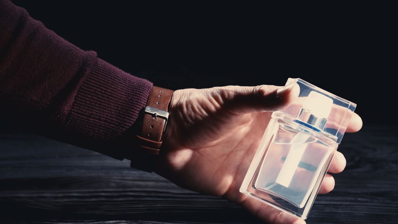 Storing Perfumes Efficiently: What You Should Know About It