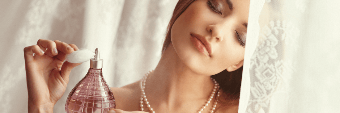 Top 5 Points To Remember About Niche Fragrances