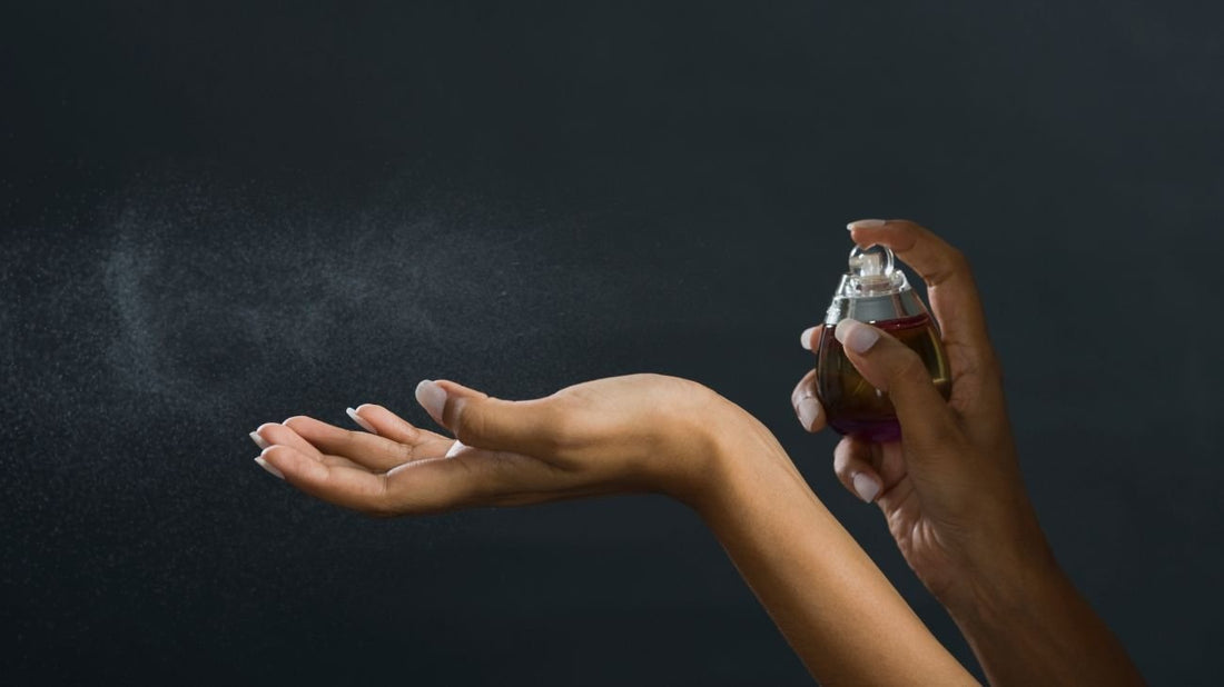 How To Avoid The Trap Of Fake Niche Perfumes