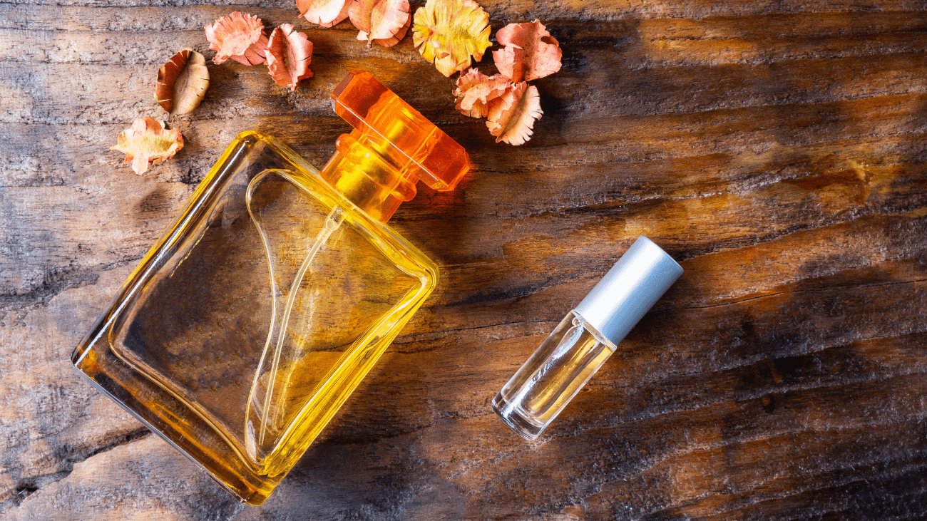 Choosing Perfumes According To Your Personality: A Men’s Guide