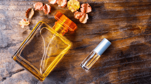 Choosing Perfumes According To Your Personality: A Men’s Guide