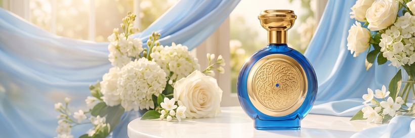 Why Gender-Neutral Fragrances Are The Next Big Thing