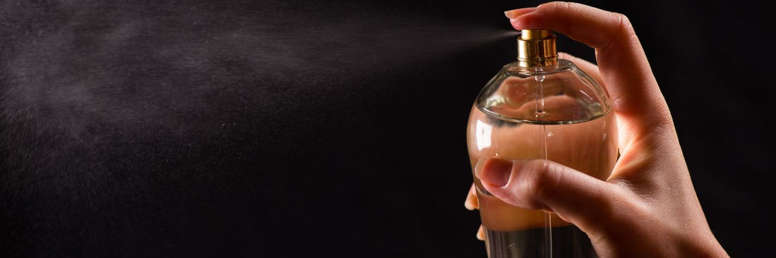 Women’s Niche Perfumes: Are They Worth The Hype?