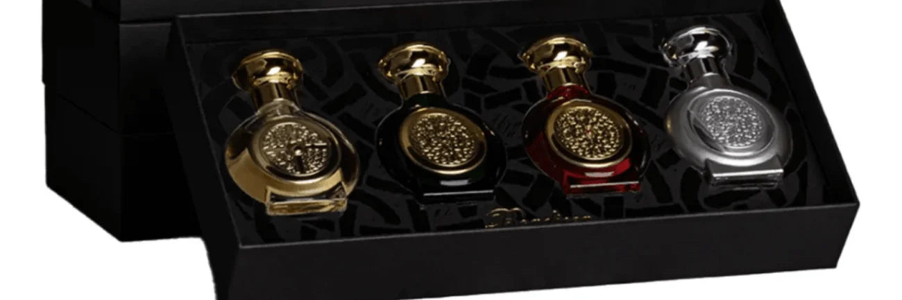 Woody Fragrances: Why They Are Popular In The Luxury Perfume Industry