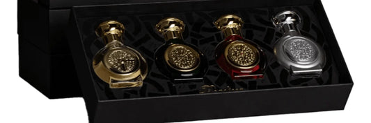 Woody Fragrances Why They Are Popular In The Luxury Perfume Industry