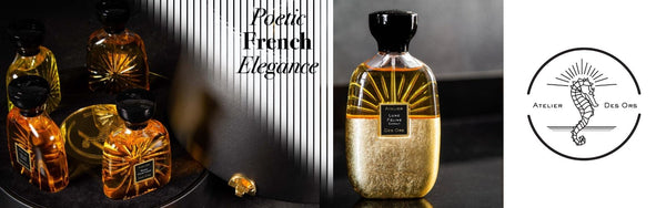 Atelier Des Ors: Crafting Elegance, Pursuing Perfection