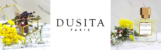 Discover Dusita: Where French Sophistication Meets Traditional Siamese Elegance - ScentRabbit
