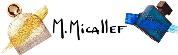 Discover the Artistic Magic Behind M. Micallef's Highly Seductive Fragrances