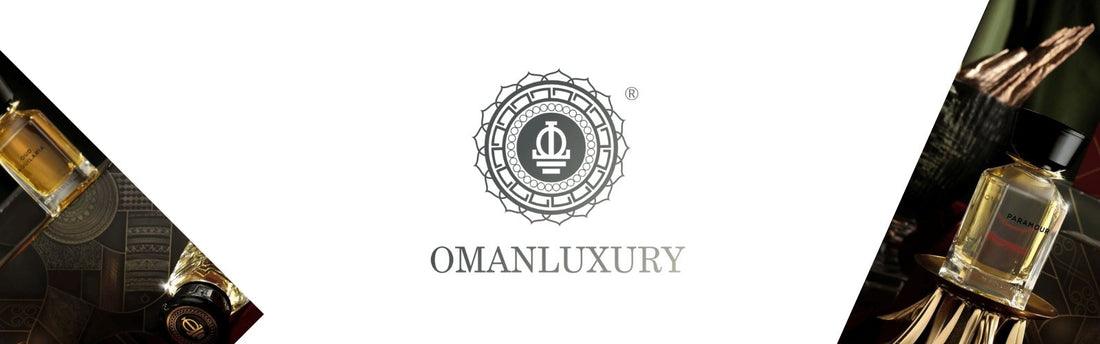 Experience the Rich Aromatic Heritage of Oman with OmanLuxury Perfumes - ScentRabbit