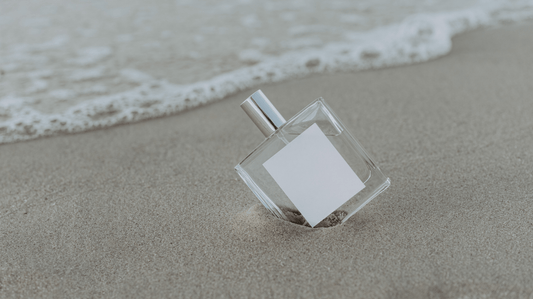 luxury niche fragrances