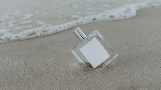 luxury niche fragrances