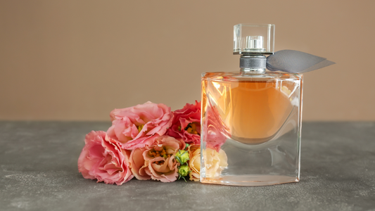 luxury perfumes by ScentRabbit