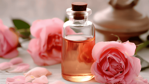 Choosing A Perfume According To Your Favorite Season