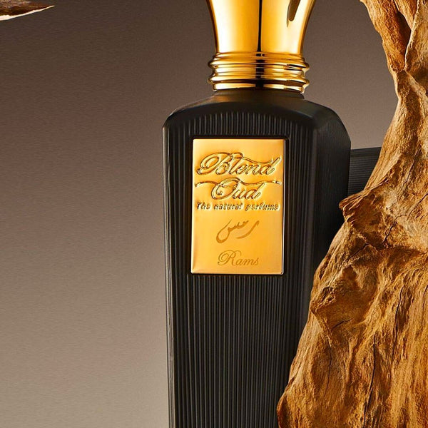 Blend Oud