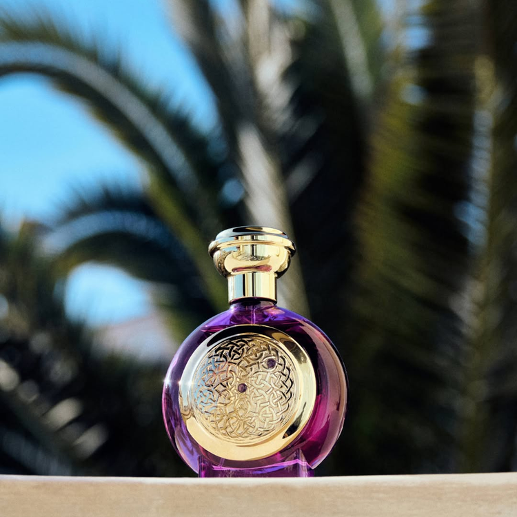 Boadicea The Victorious collection image - Instagram photo