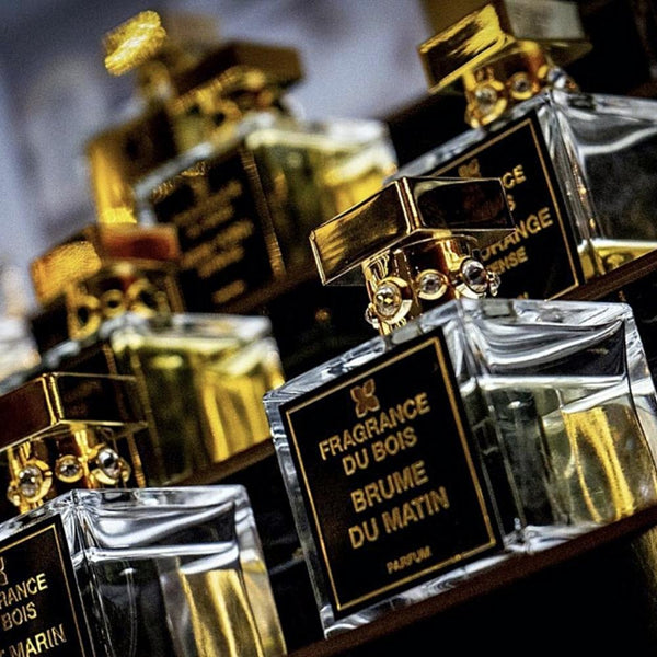 Fragrance du Bois