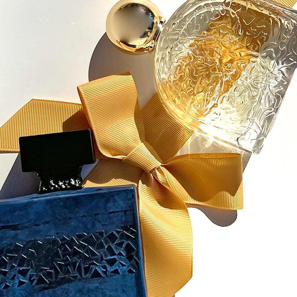 M. Micallef Perfumes
