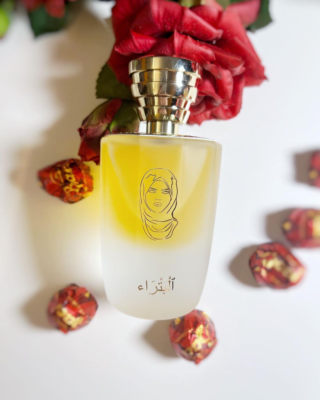 Masque Milano Perfumes & Fragrances - Masque Milano Tango, L'attesa & More