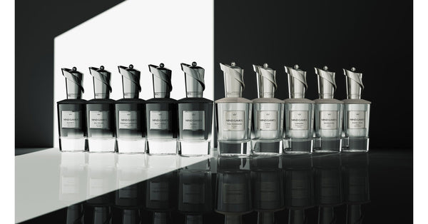 Perfumes by Mind Games